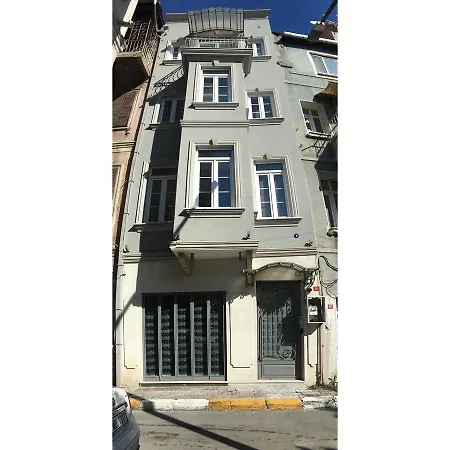 Berhan Aparts Aparthotel *